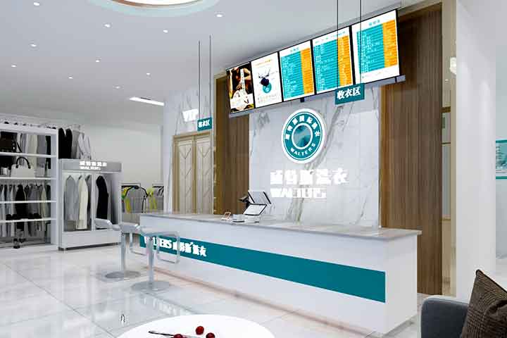 干洗店利潤到底有多高，掌握這3大促銷技巧不能少