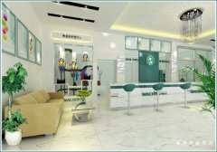 在大學(xué)開干洗店毛利怎么樣