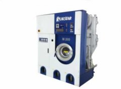 M35EⅡ智能型環(huán)保干洗機(jī)