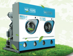 多溶劑精洗機(jī)