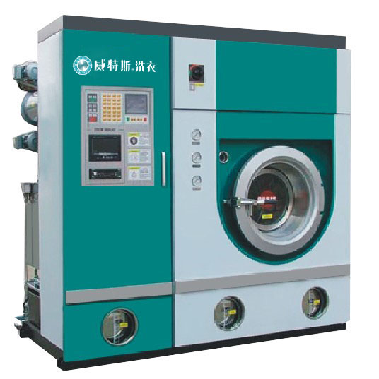 全自動(dòng)四氯乙烯干洗機(jī)