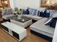 布藝沙發(fā)使用保養(yǎng)中的注意事項(xiàng)