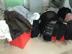 洗衣店旺季經(jīng)營要注意什么