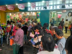 洗衣店連鎖加盟,投資創(chuàng)業(yè)不二之選