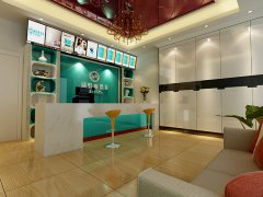 干洗店店面裝修注意事項(xiàng)