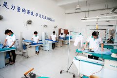 洗衣技術(shù)重要嗎？洗衣技術(shù)培訓(xùn)哪家好