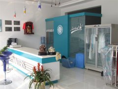 開威特斯干洗加盟店需要多少錢
