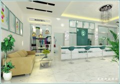加盟干洗店開(kāi)店毛利怎么樣