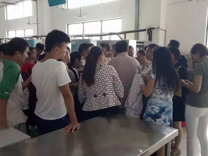 知名干洗店加盟哪個品牌好