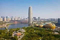 鄭州開家洗衣連鎖店要多少錢