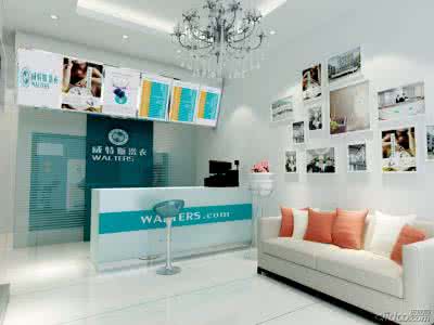 干洗店裝修風(fēng)格