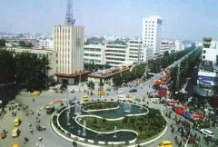 在南陽開干洗店要加盟哪家