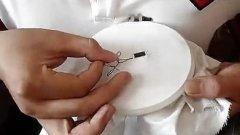 怎么樣才能夠?qū)W好干洗技術(shù)