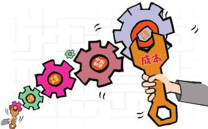 干洗店經(jīng)營怎么降低投資成本