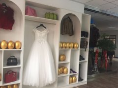 干洗店的毛利有多少?干洗店毛利高嗎