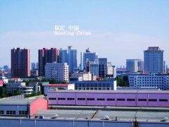 保定開(kāi)干洗店該怎么加盟