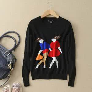 羊絨、羊毛衫怎么保養(yǎng)