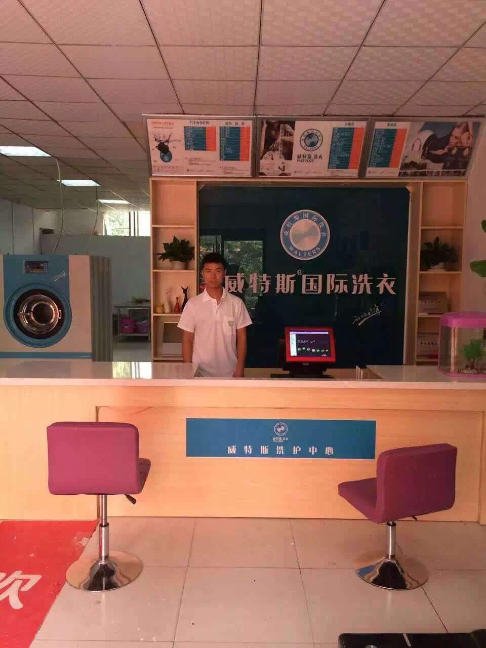 威特斯實力提升毛利