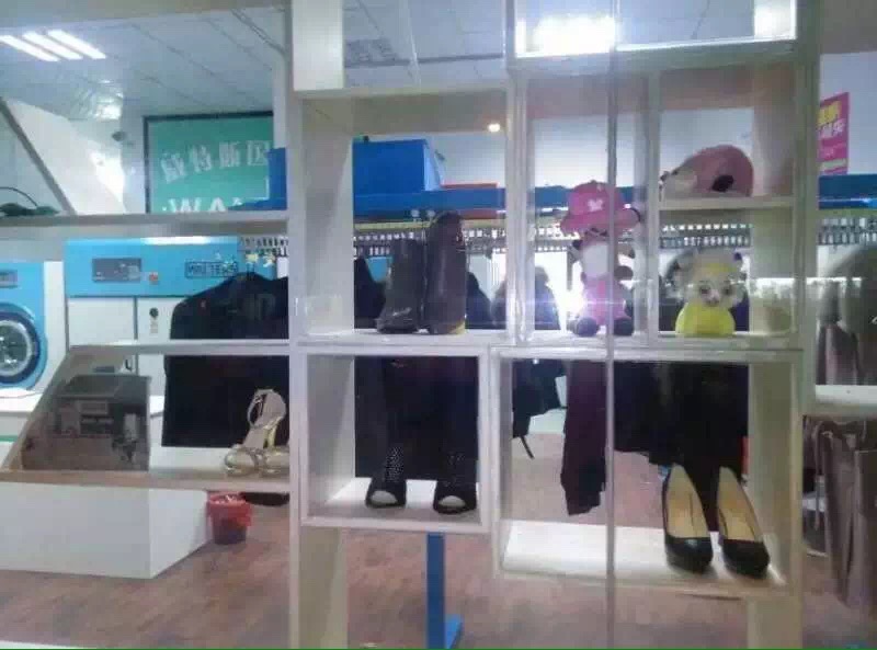  做好這三方面，干洗店毛利輕松提升