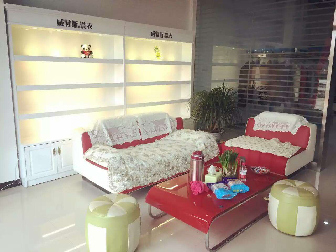 洗衣店品牌排行怎么樣?威特斯靠譜放心