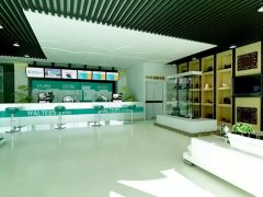 干洗店加盟投資市場(chǎng)前景