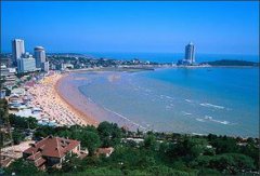 在山東開干洗店掙錢嗎