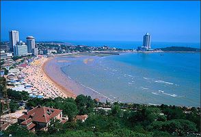 在山東開干洗店掙錢嗎