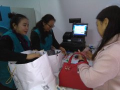 干洗店怎么選址?威特斯分享＂風(fēng)水寶地＂