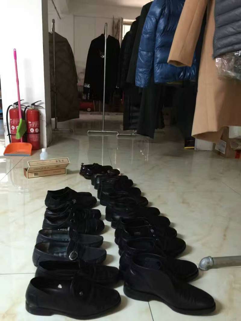 干洗店怎么選址？威特斯分享“風(fēng)水寶地”