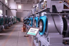 一臺干洗機要多少錢