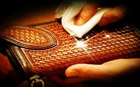 皮革護(hù)理店怎樣利用商圈分析來選址