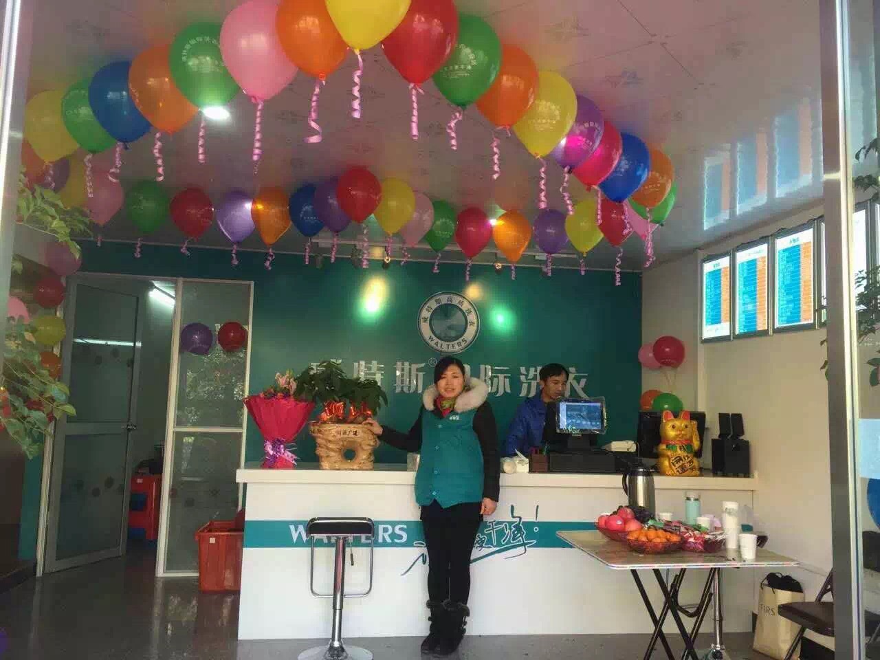  威特斯干洗店加盟：影響干洗店成本的因素