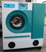 干洗店設(shè)備價(jià)格多少?威特斯性?xún)r(jià)比高