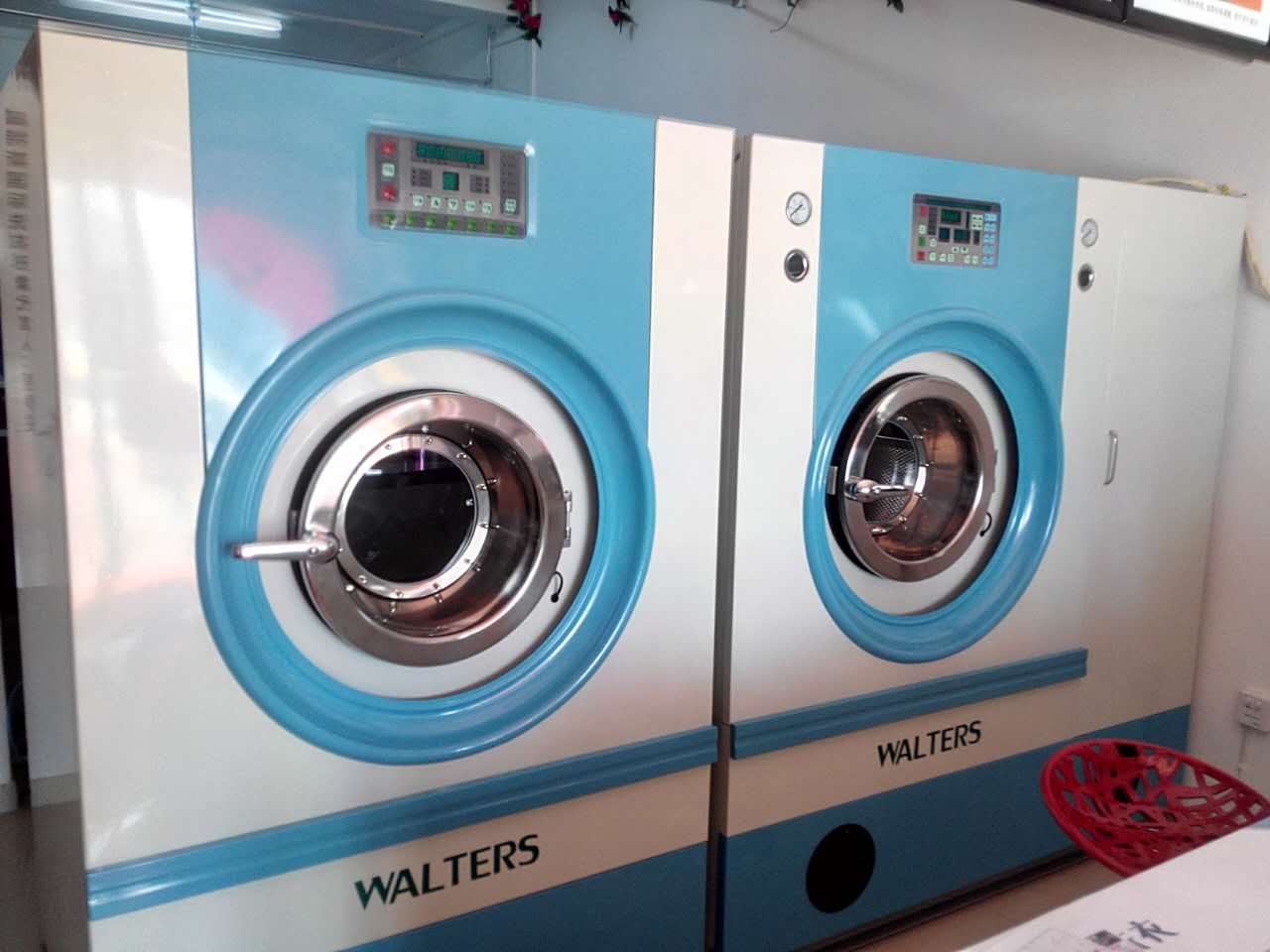 干洗店加盟：干洗設(shè)備好是競(jìng)爭(zhēng)的核心優(yōu)勢(shì)