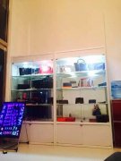 干洗店加盟:威特斯干洗店立足市場