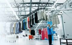 洗衣工廠加盟品牌哪家好?威特斯實力品牌