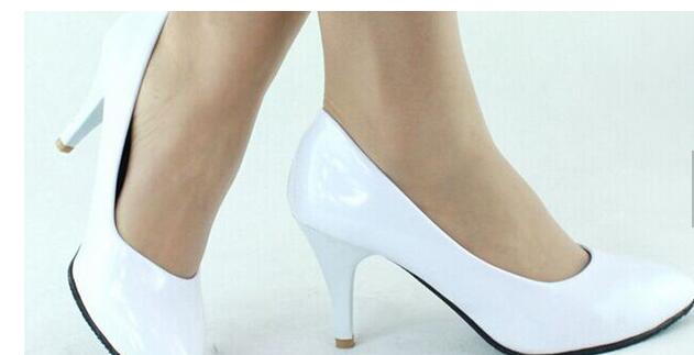 干洗技術(shù)之白色皮鞋的清洗與養(yǎng)護(hù)