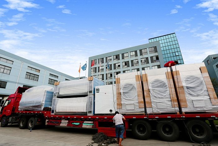 干洗店那個品牌設備好?威特斯水洗設備怎樣