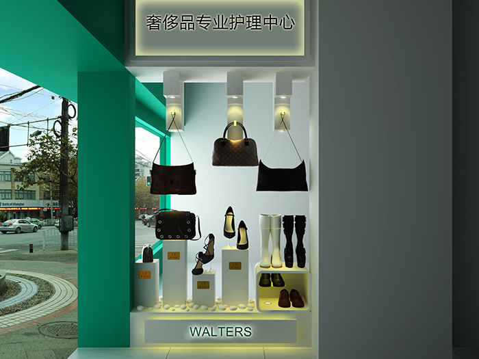 怎么做能減少干洗店成本