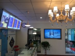 干洗店加盟品牌:威特斯公司信譽怎么樣