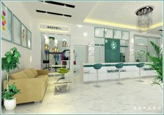 投資干洗店加盟:加盟威特斯洗染走上成功之路