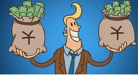 干洗店毛利經(jīng)營管理：威特斯洗衣毛毛利可觀