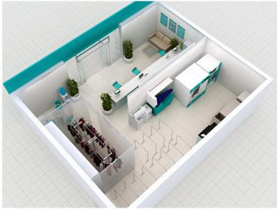 小型干洗店投資成本多少?價格低廉輕松開店