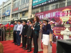 干洗店經(jīng)營,威特斯對客戶負責