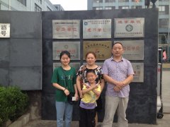 干洗店加盟:威特斯干洗加盟理想的創(chuàng)業(yè)項目