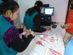 如何開好干洗店?技術(shù)服務(wù)威特斯統(tǒng)統(tǒng)滿足