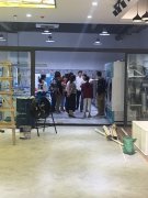 干洗店創(chuàng)業(yè):威特斯授人以漁輕松開業(yè)