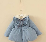 羽絨服可以干洗嗎?清洗注意事項(xiàng)