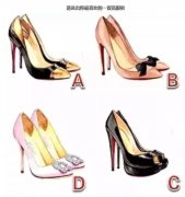 高跟鞋決定你是什么樣的人?威特斯干洗:高跟鞋保養(yǎng)聽我的