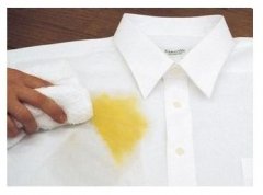 9大污垢處理方法,威特斯干洗衣物潔凈如新